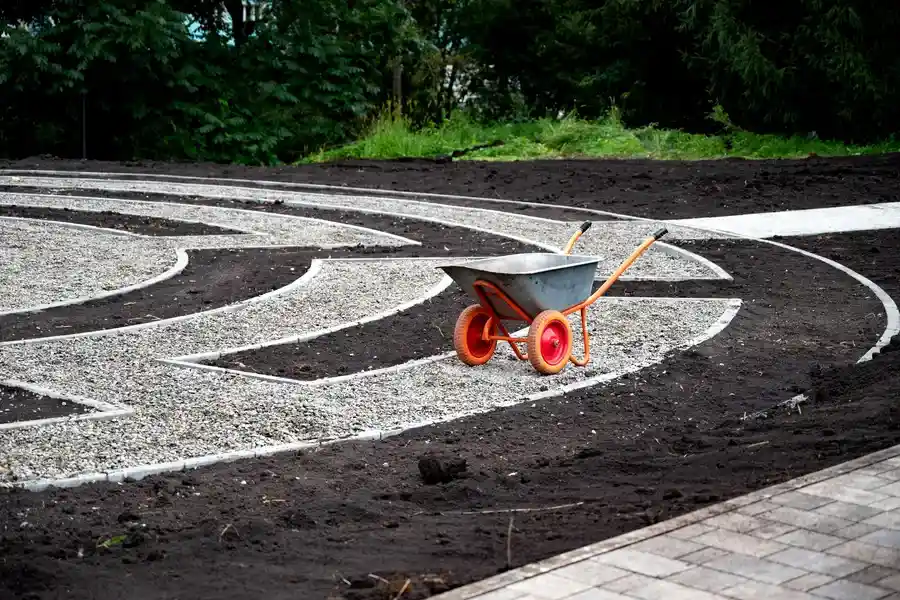 Quality Landscape Construction Joliet, IL