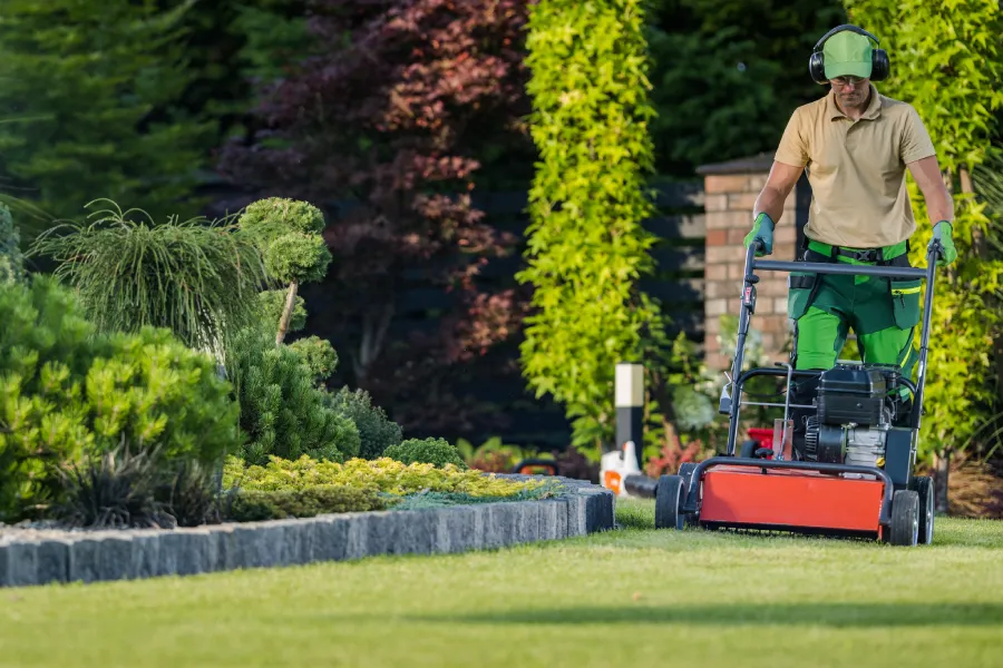 The Role Of Yard Maintenance In Sustainable Landscaping Joliet, IL The Role Of Yard Maintenance In Sustainable Landscaping Joliet, IL